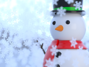 Christmas image