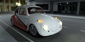 Beetle