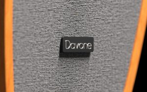 Davone speaker